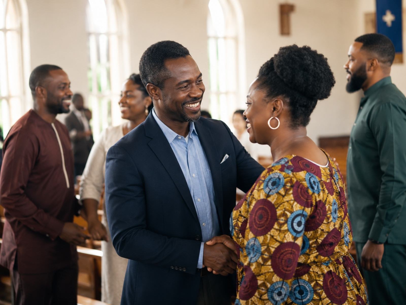 MinistryCount church management